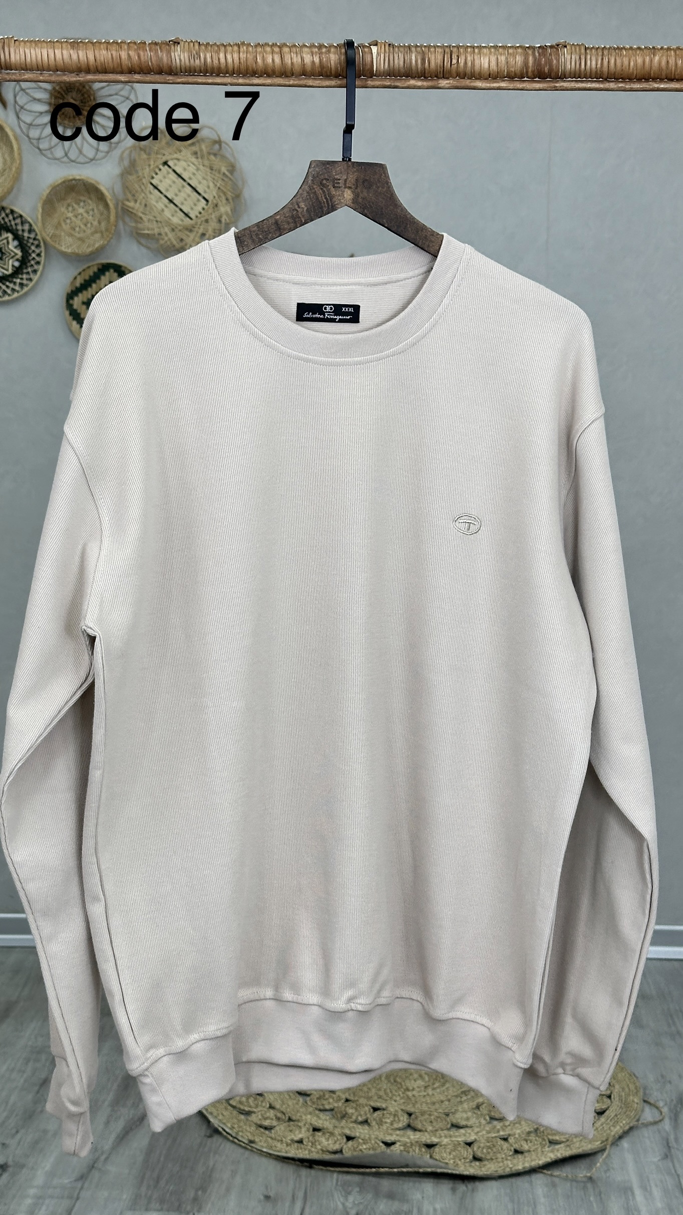 دورس مردانه