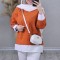 شومیز لینن کد 07023