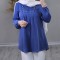 تونیک آلما گلدوزی کد 07089