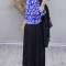 کت + سارافون کد 08198