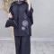 مانتو مازراتی قاصدک کد 06008