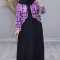 کت + سارافون کد 08198